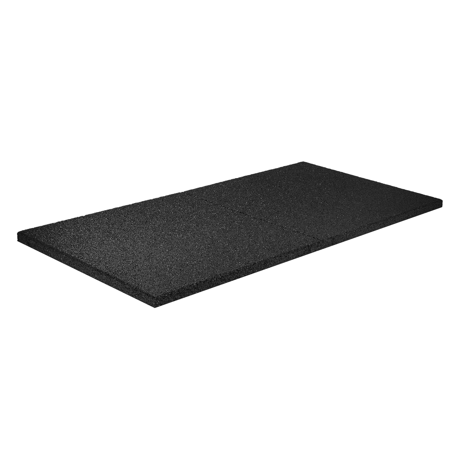 anti-slip equine tile surface detail