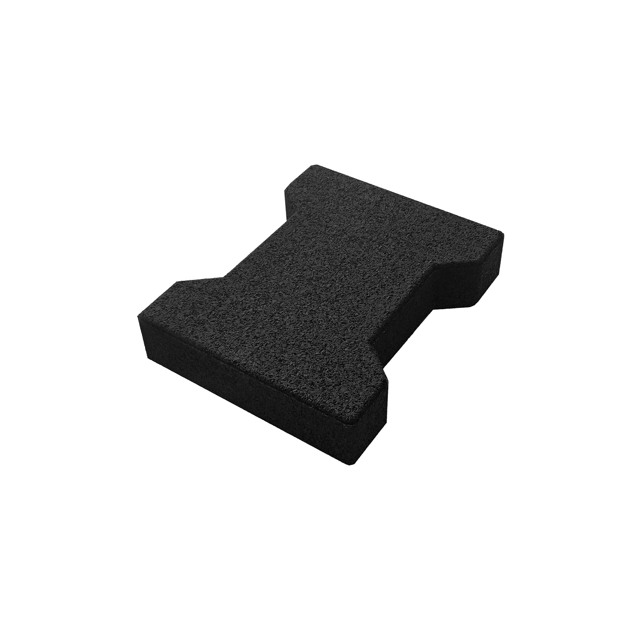 REGUPOL equiline walkway (43mm) - Pallet - Regupol Australia Equine