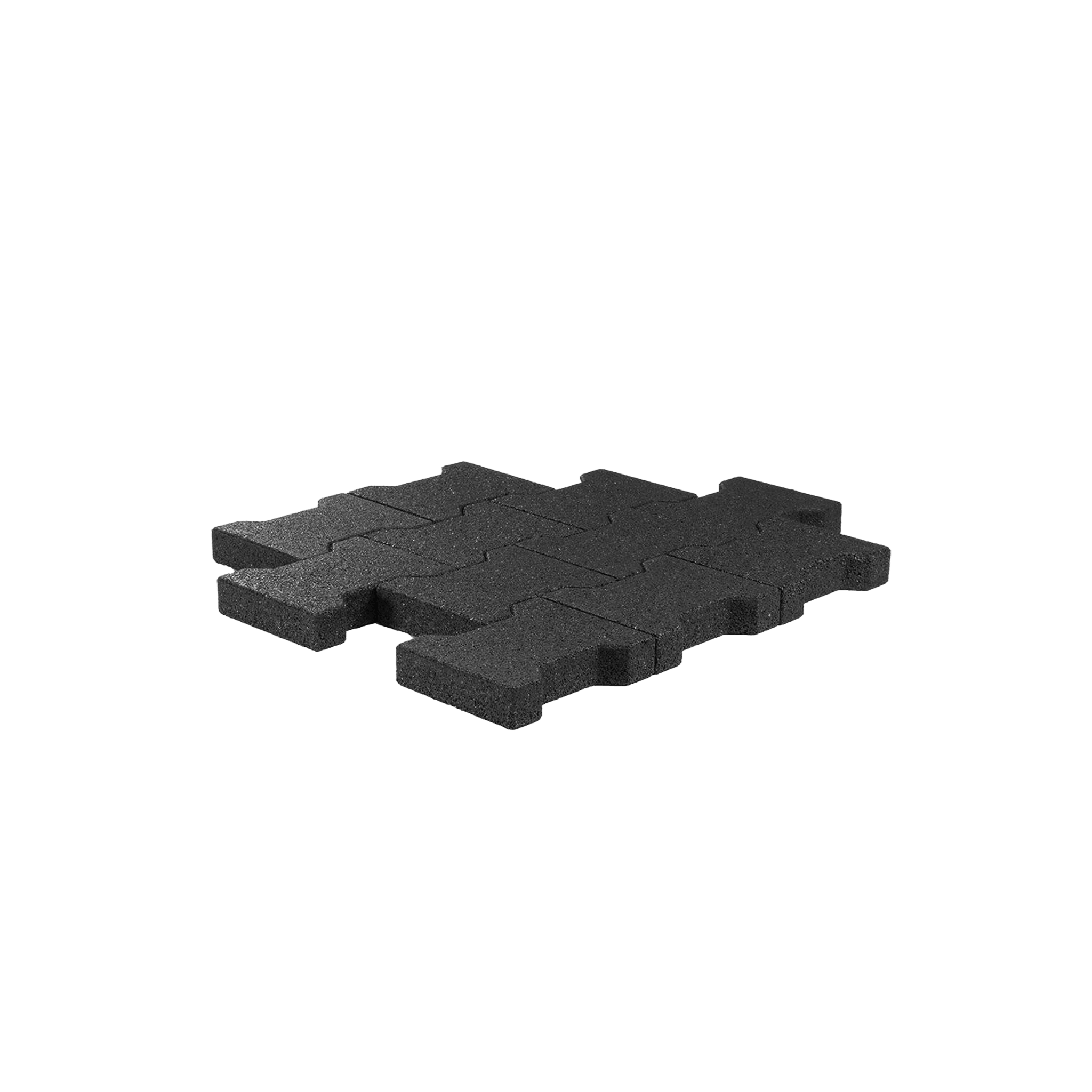 REGUPOL equiline walkway (43mm) - Pallet - Regupol Australia Equine