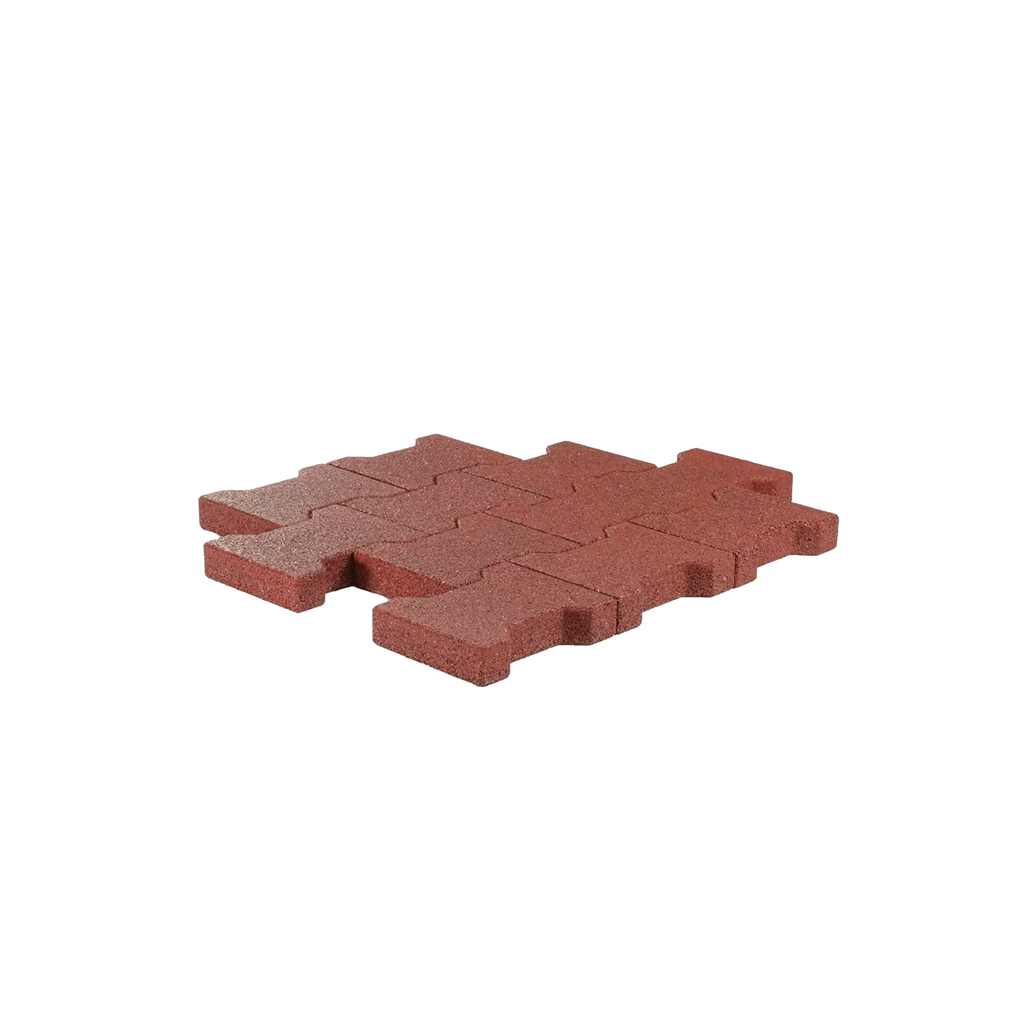 REGUPOL equiline walkway (43mm) - Pallet - Regupol Australia Equine