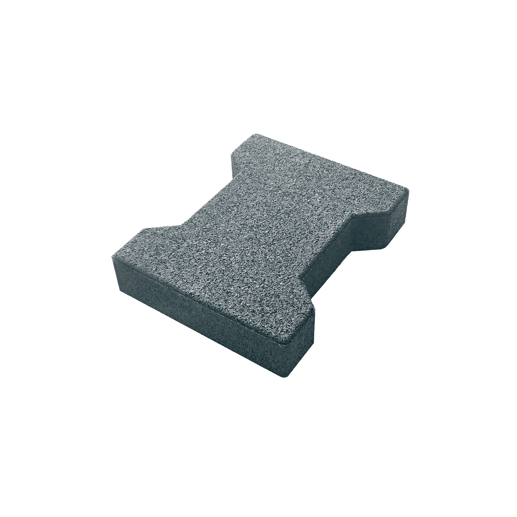 REGUPOL equiline walkway (43mm) - Pallet - Regupol Australia Equine
