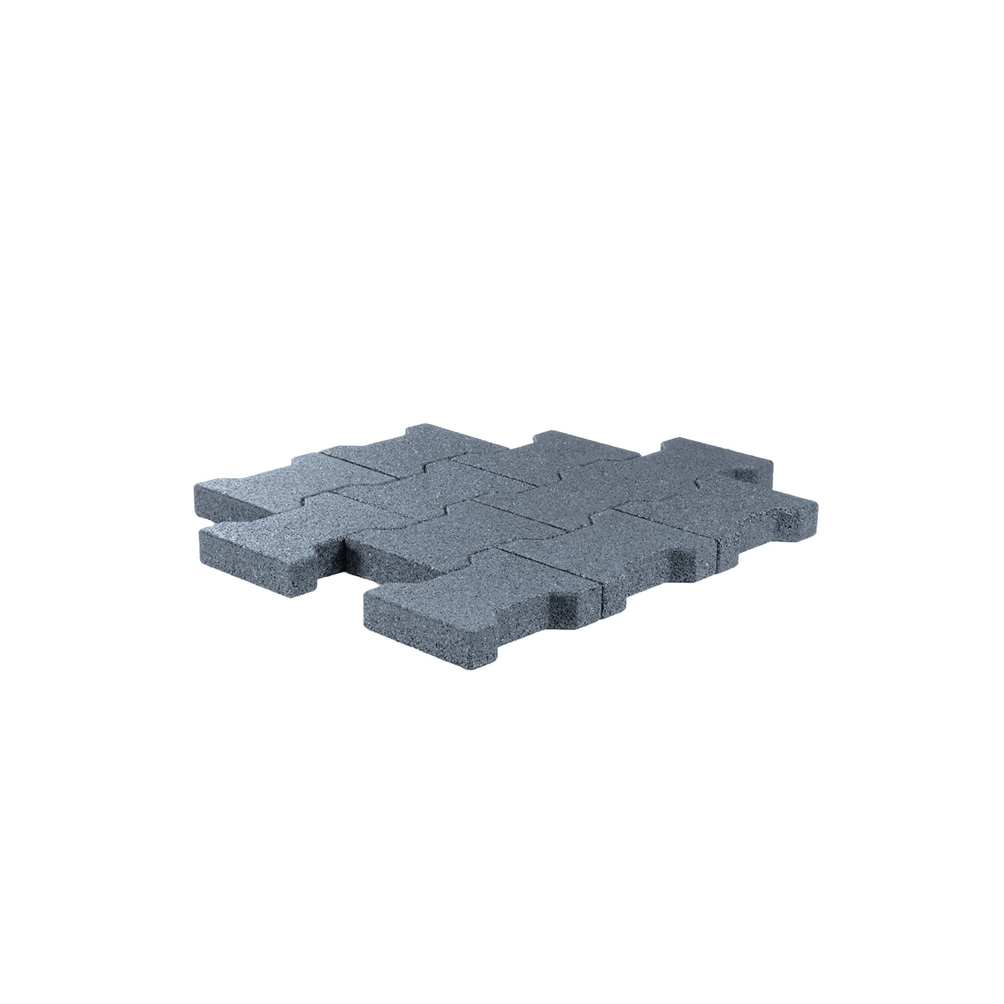 REGUPOL equiline walkway (43mm) - Pallet - Regupol Australia Equine