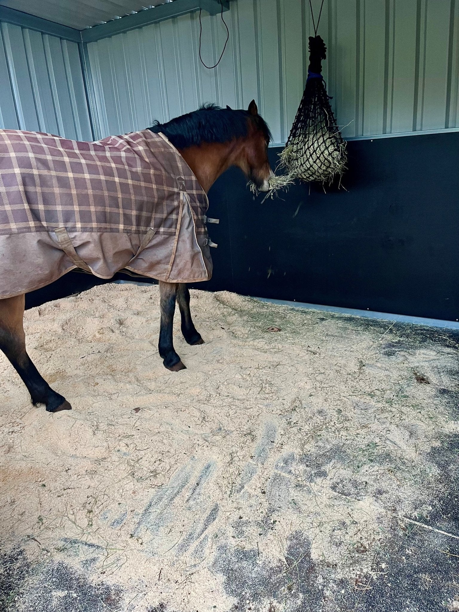 REGUPOL equiline edge (15mm) - Regupol Australia Equine