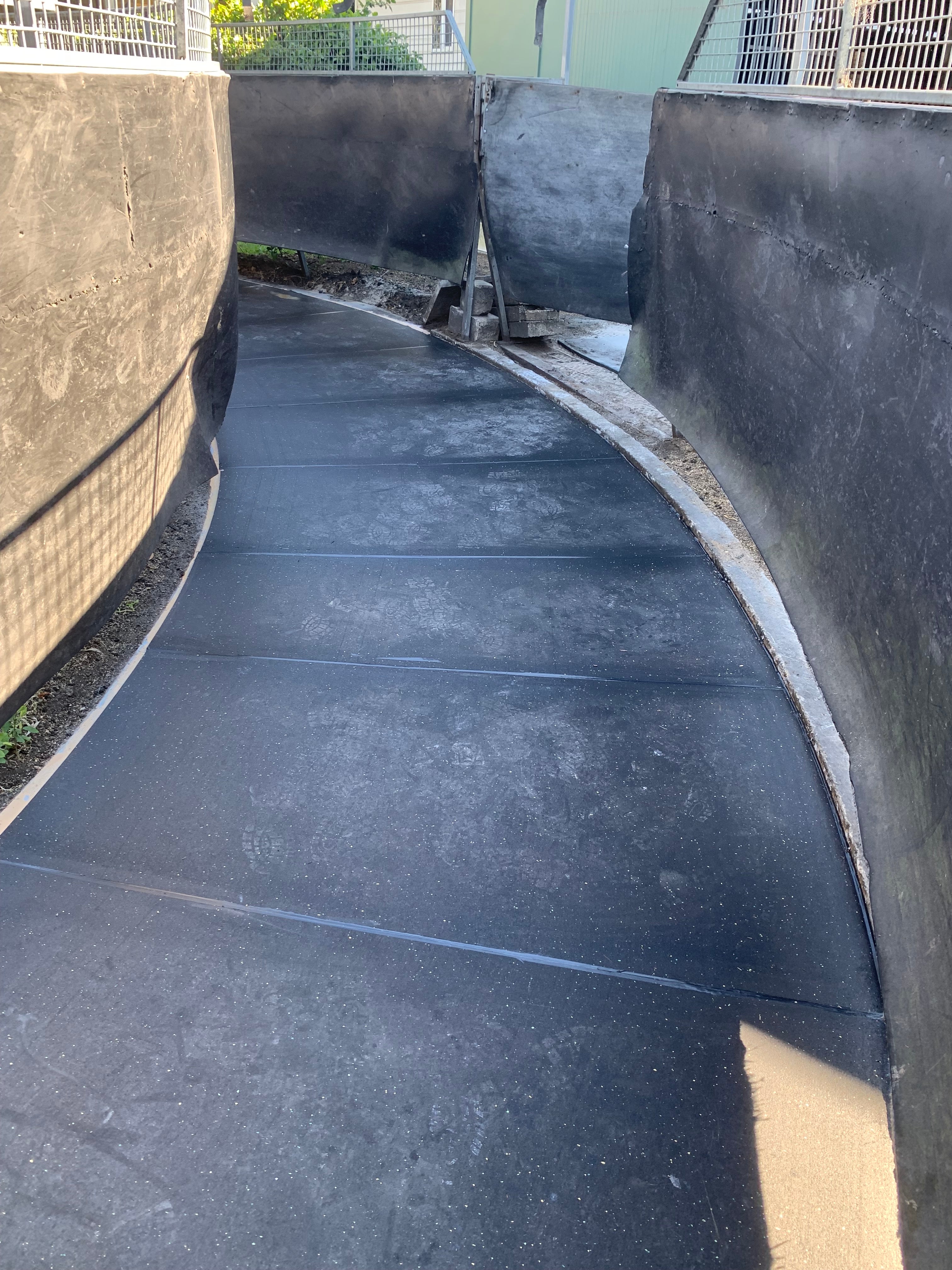 REGUPOL equiline Horse Walker Custom