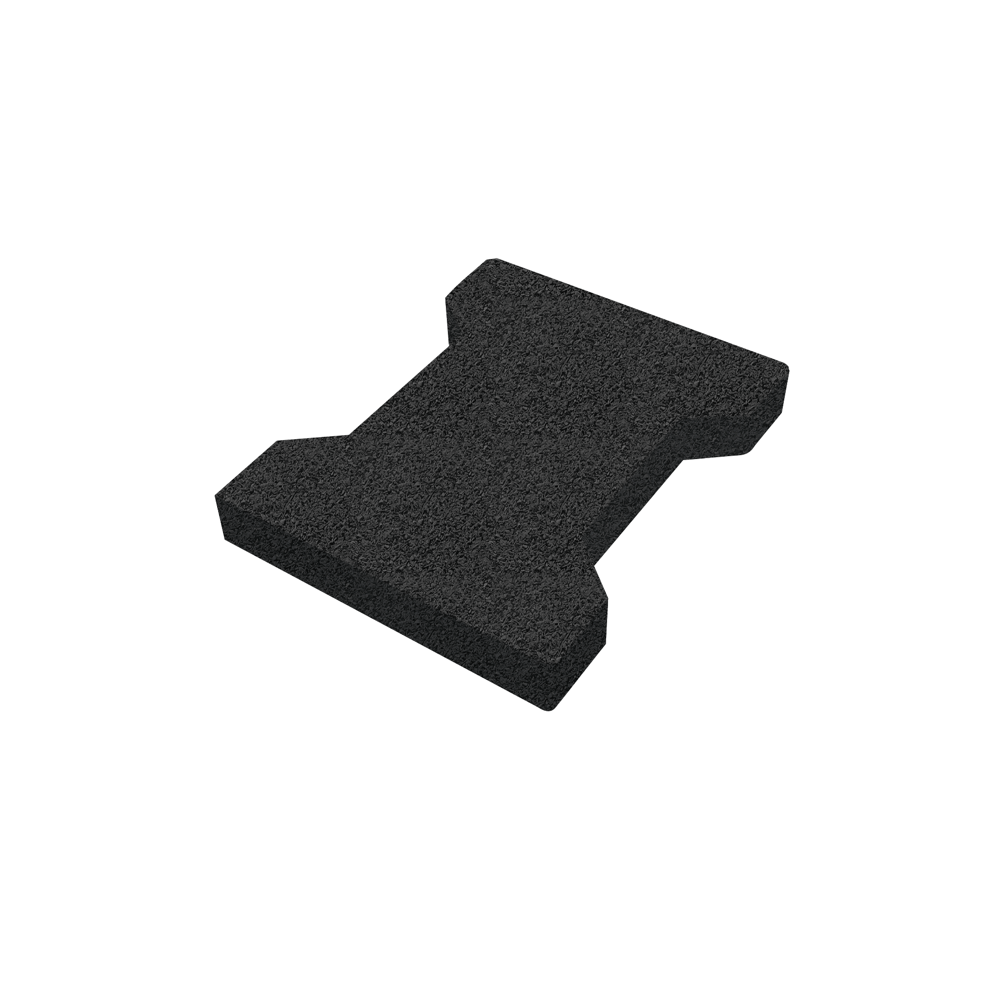 REGUPOL equiline walkway (21mm) Regupol Australia Equine