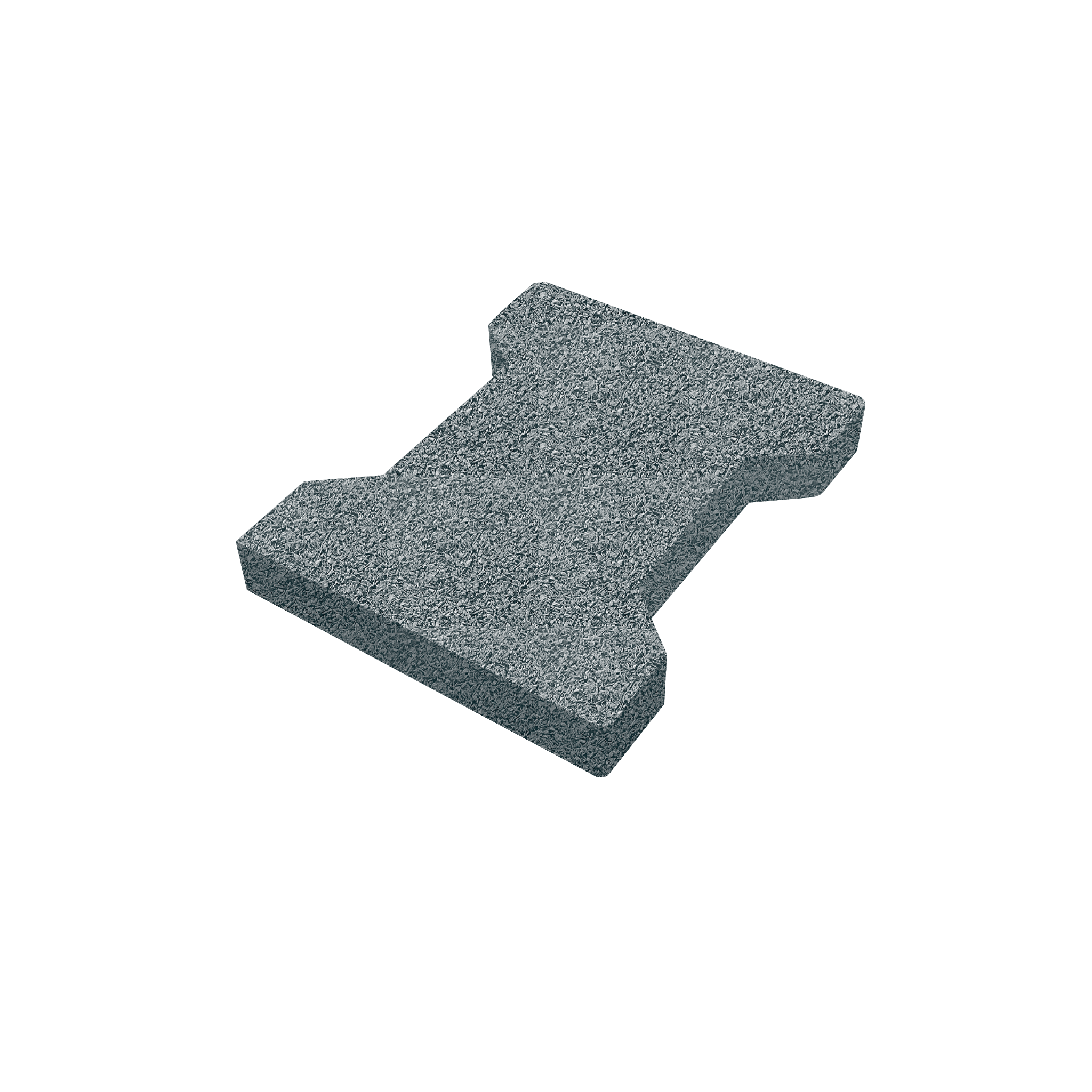 REGUPOL equiline walkway (21mm) Regupol Australia Equine