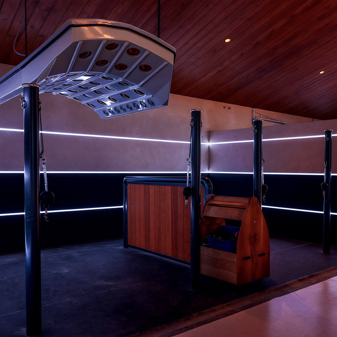 REGUPOL equiline aussie gold (12mm)