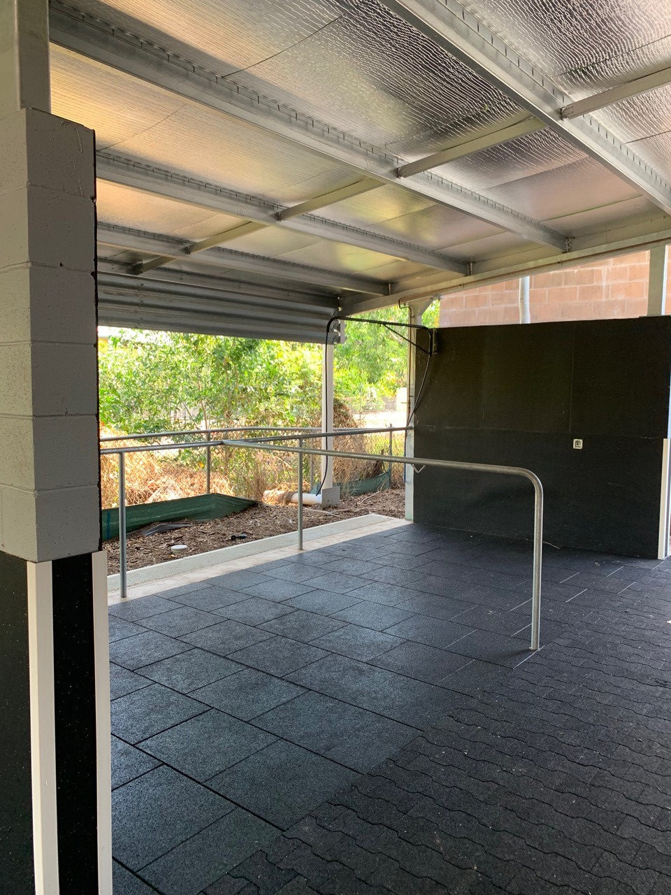 REGUPOL equiline multi (22mm)