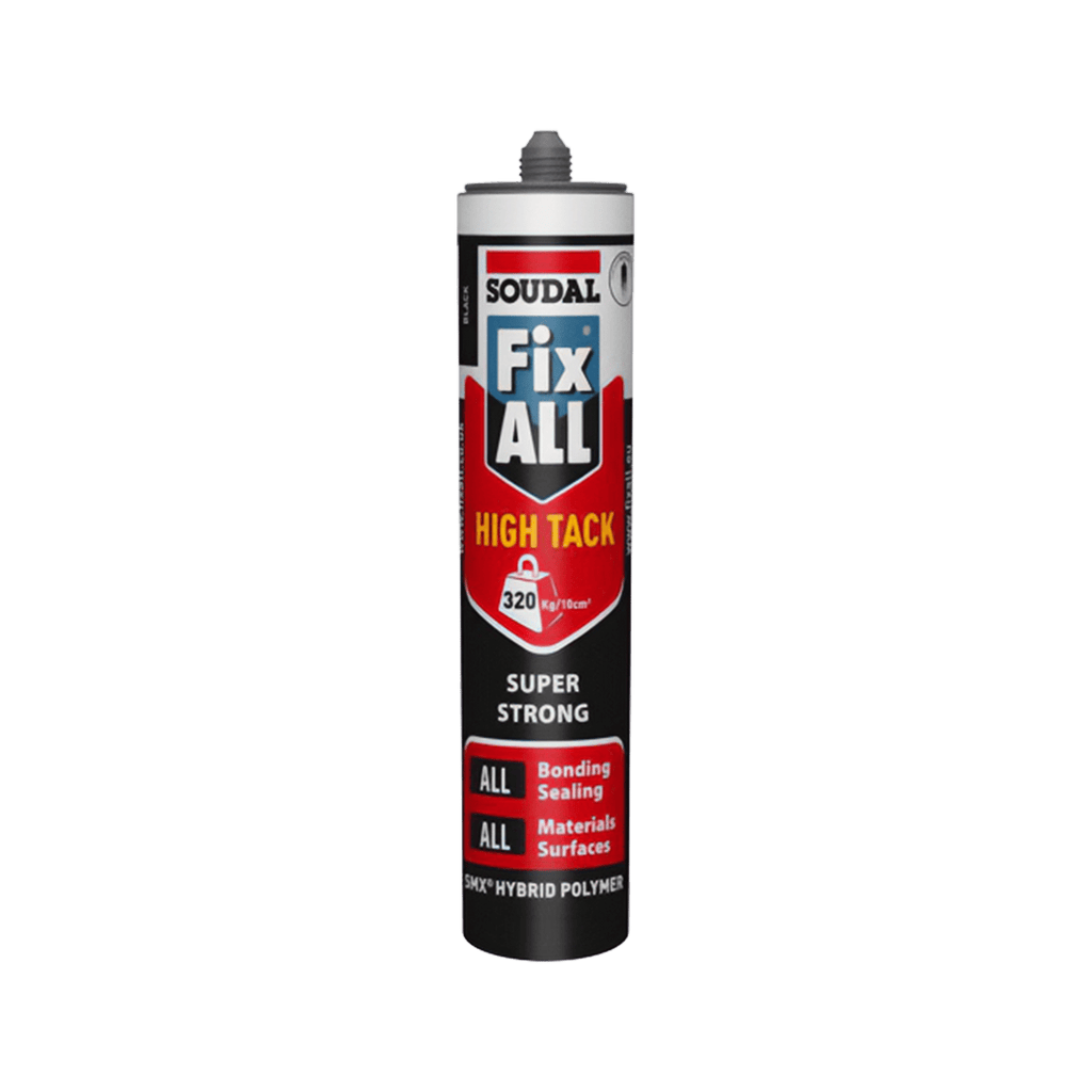 Fixall Fix All Joint Sealer