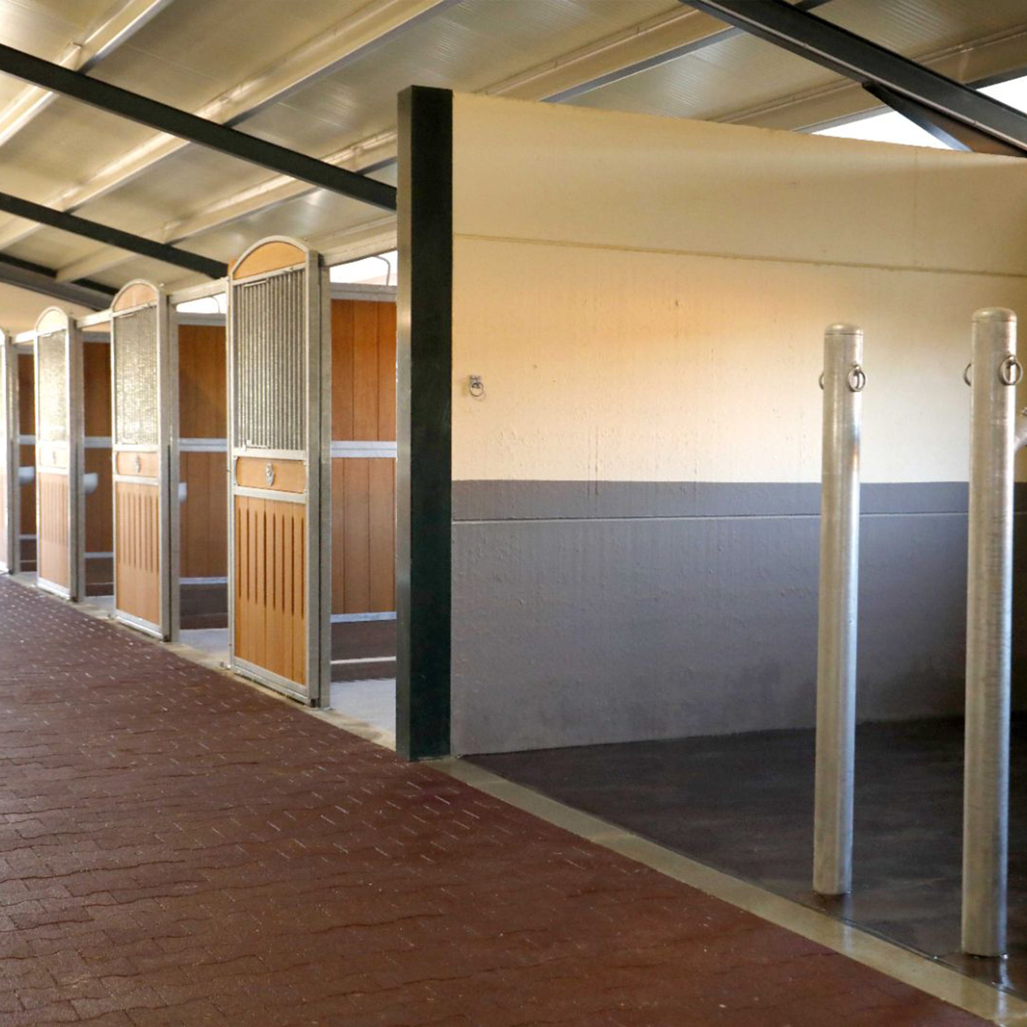 REGUPOL equiline walkway (43mm)