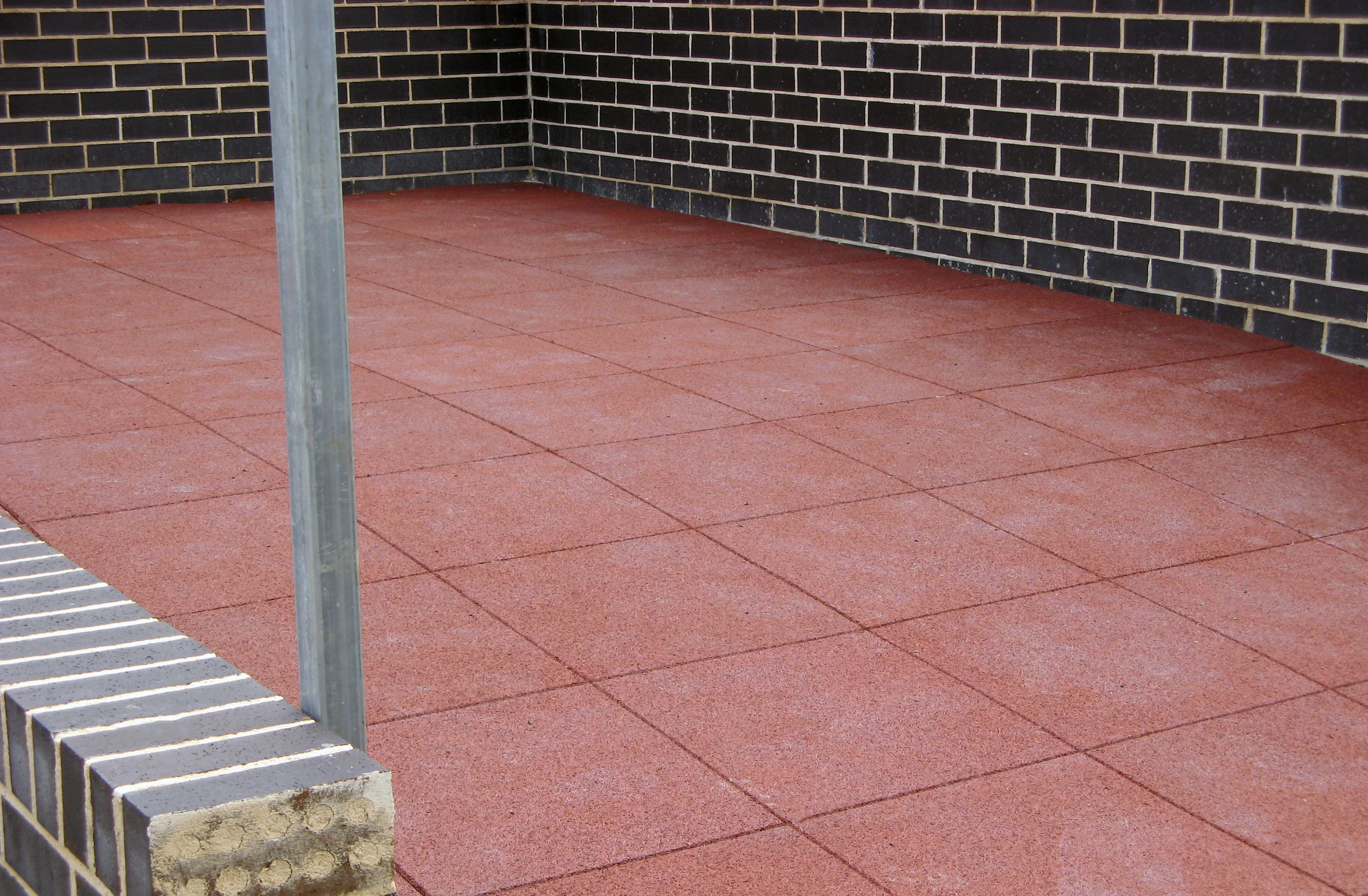 outdoor equine tiles for walkways